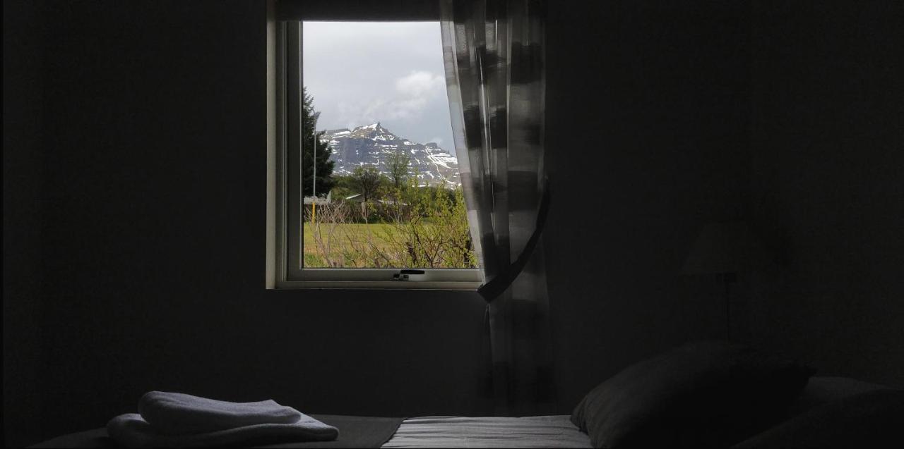 Saxa Guesthouse Stöðvarfjörður Exteriér fotografie