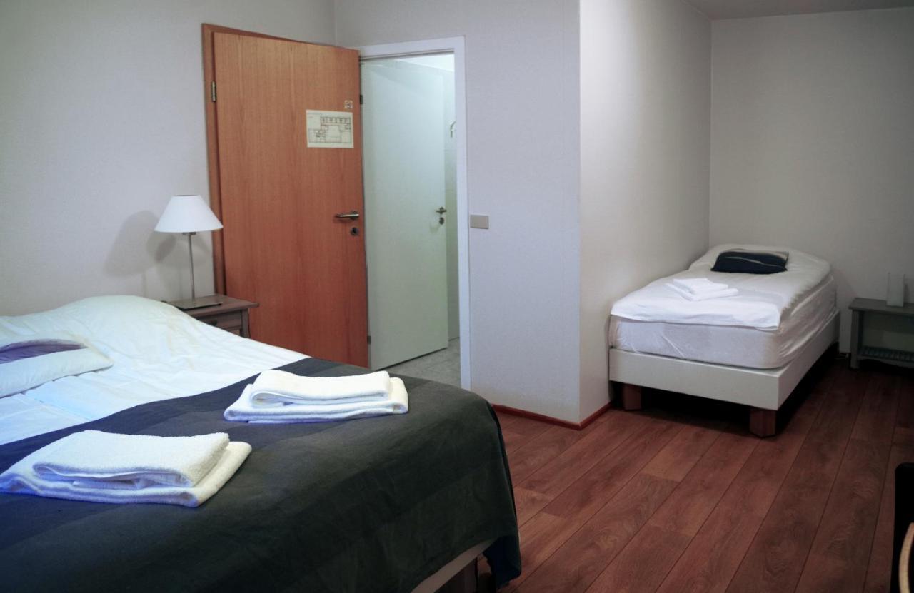 Saxa Guesthouse Stöðvarfjörður Pokoj fotografie