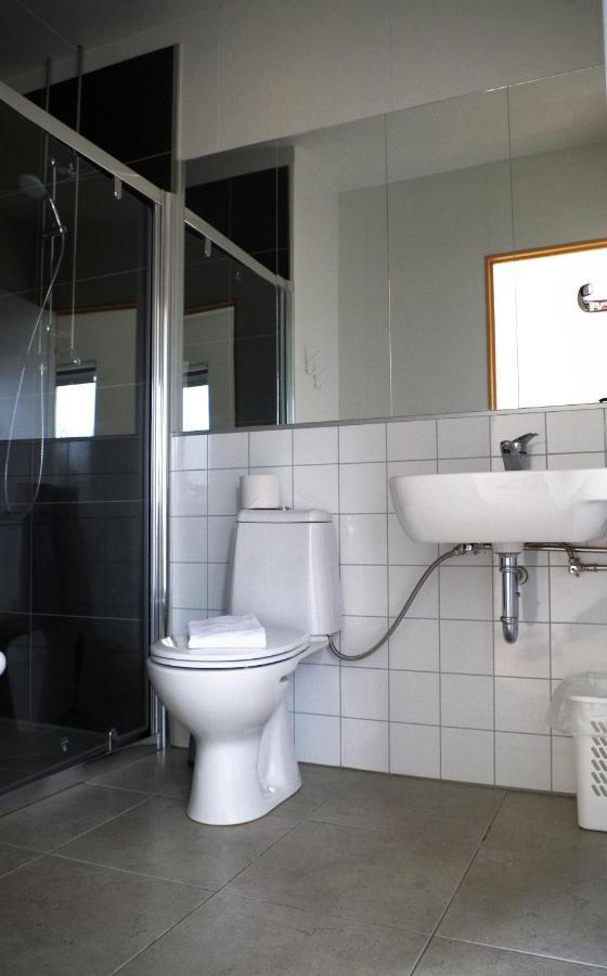 Saxa Guesthouse Stöðvarfjörður Exteriér fotografie