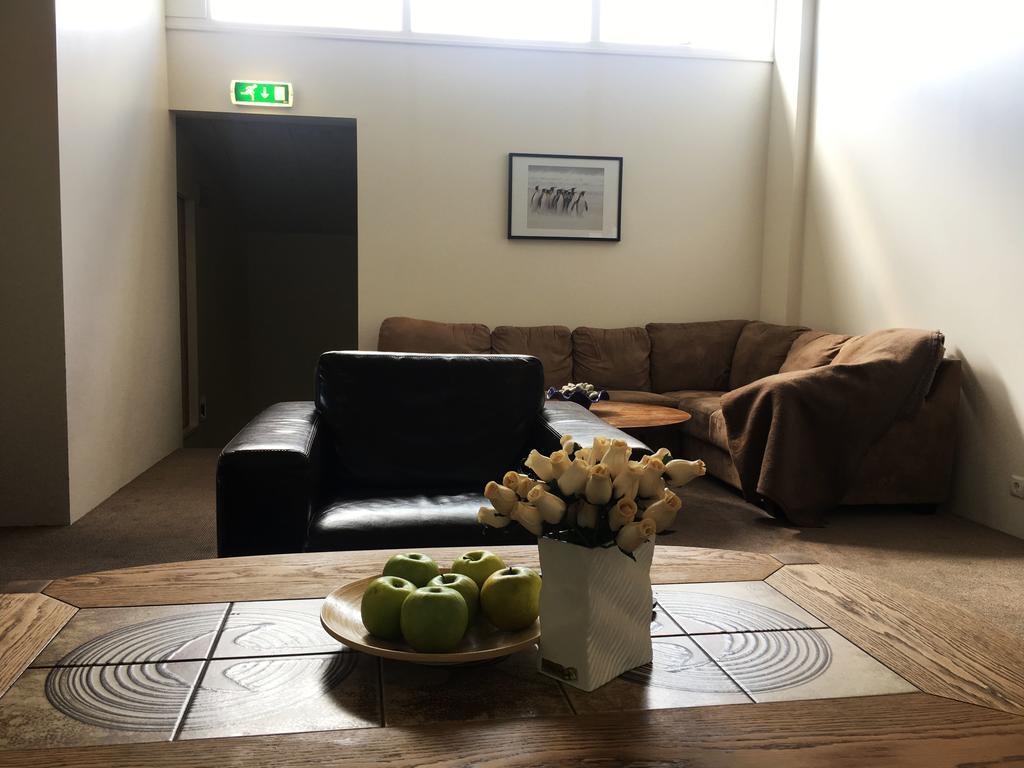Saxa Guesthouse Stöðvarfjörður Exteriér fotografie